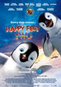 Happy Feet Two (2011) Poster #4 Thumbnail