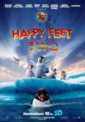 Happy Feet Two (2011) Poster #7 Thumbnail