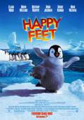 Happy Feet (2006) Poster #1 Thumbnail
