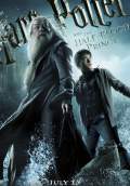 Harry Potter and the Half-Blood Prince (2009) Poster #12 Thumbnail