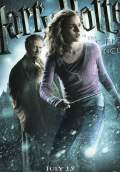 Harry Potter and the Half-Blood Prince (2009) Poster #13 Thumbnail
