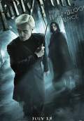 Harry Potter and the Half-Blood Prince (2009) Poster #14 Thumbnail