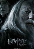 Harry Potter and the Half-Blood Prince (2009) Poster #15 Thumbnail