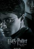Harry Potter and the Half-Blood Prince (2009) Poster #17 Thumbnail
