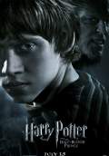 Harry Potter and the Half-Blood Prince (2009) Poster #18 Thumbnail