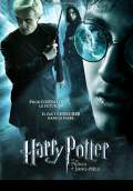 Harry Potter and the Half-Blood Prince (2009) Poster #19 Thumbnail