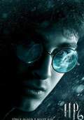 Harry Potter and the Half-Blood Prince (2009) Poster #2 Thumbnail