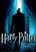 Harry Potter and the Half-Blood Prince (2009) Poster #22 Thumbnail