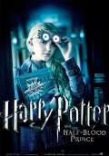 Harry Potter and the Half-Blood Prince (2009) Poster #23 Thumbnail