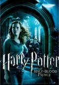 Harry Potter and the Half-Blood Prince (2009) Poster #25 Thumbnail