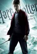 Harry Potter and the Half-Blood Prince (2009) Poster #5 Thumbnail