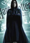 Harry Potter and the Half-Blood Prince (2009) Poster #6 Thumbnail