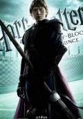 Harry Potter and the Half-Blood Prince (2009) Poster #8 Thumbnail