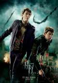 Harry Potter and the Deathly Hallows Part II (2011) Poster #10 Thumbnail