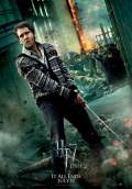 Harry Potter and the Deathly Hallows Part II (2011) Poster #12 Thumbnail
