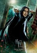 Harry Potter and the Deathly Hallows Part II (2011) Poster #14 Thumbnail