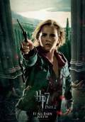 Harry Potter and the Deathly Hallows Part II (2011) Poster #15 Thumbnail