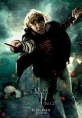 Harry Potter and the Deathly Hallows Part II (2011) Poster #16 Thumbnail