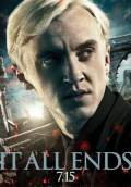 Harry Potter and the Deathly Hallows Part II (2011) Poster #21 Thumbnail
