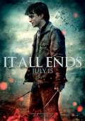 Harry Potter and the Deathly Hallows Part II (2011) Poster #26 Thumbnail