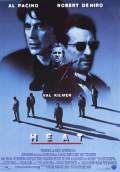 Heat (1995) Poster #1 Thumbnail