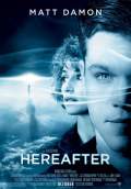 Hereafter (2010) Poster #1 Thumbnail