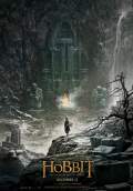 The Hobbit: The Desolation of Smaug (2013) Poster #1 Thumbnail