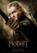 The Hobbit: The Desolation of Smaug (2013) Poster #11 Thumbnail