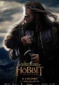 The Hobbit: The Desolation of Smaug (2013) Poster #21 Thumbnail