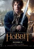 The Hobbit: The Desolation of Smaug (2013) Poster #22 Thumbnail