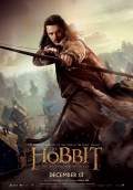 The Hobbit: The Desolation of Smaug (2013) Poster #25 Thumbnail