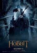 The Hobbit: The Desolation of Smaug (2013) Poster #28 Thumbnail