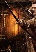 The Hobbit: The Desolation of Smaug (2013) Poster #4 Thumbnail