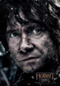 The Hobbit: The Battle of the Five Armies (2014) Poster #12 Thumbnail