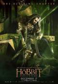 The Hobbit: The Battle of the Five Armies (2014) Poster #13 Thumbnail