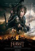 The Hobbit: The Battle of the Five Armies (2014) Poster #21 Thumbnail