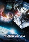 Hubble 3D (2010) Poster #1 Thumbnail