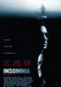 Insomnia (2002) Poster #1 Thumbnail