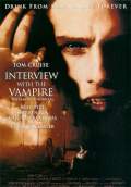 Interview with the Vampire: The Vampire Chronicles (1994) Poster #1 Thumbnail