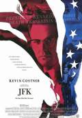JFK (1991) Poster #1 Thumbnail