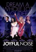 Joyful Noise (2012) Poster #1 Thumbnail