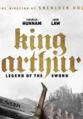 King Arthur: Legend of the Sword (2017) Poster #5 Thumbnail