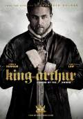 King Arthur: Legend of the Sword (2017) Poster #6 Thumbnail