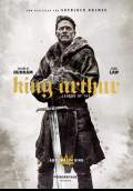 King Arthur: Legend of the Sword (2017) Poster #9 Thumbnail