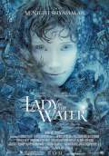 Lady in the Water (2006) Poster #1 Thumbnail