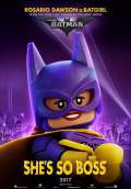 The Lego Batman Movie (2017) Poster #10 Thumbnail