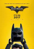 The Lego Batman Movie (2017) Poster #2 Thumbnail