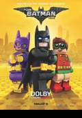 The Lego Batman Movie (2017) Poster #26 Thumbnail