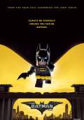 The Lego Batman Movie (2017) Poster #3 Thumbnail