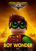 The Lego Batman Movie (2017) Poster #7 Thumbnail